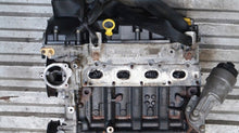 Laden Sie das Bild in den Galerie-Viewer, Motor Opel Corsa D A14XER 1.4 101PS 74kW 101TKm 2014 Benzin Engine Unkomplett MOT5423327167be