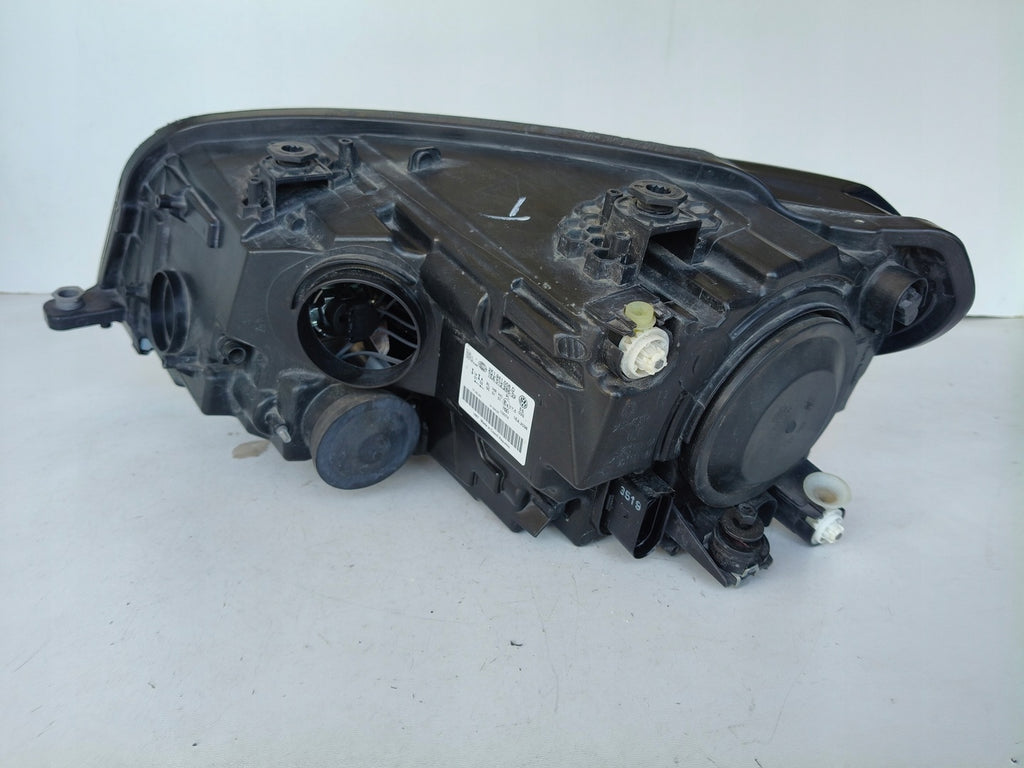 Frontscheinwerfer VW Caddy 2K1941006D LED Rechts Scheinwerfer Headlight SCH7666599490tt