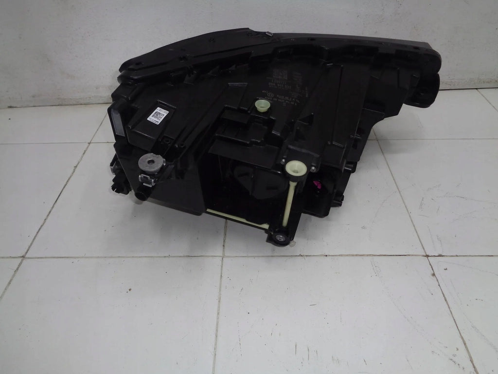 Frontscheinwerfer Audi E Tron E-Tron 89A941033 Links Scheinwerfer Headlight