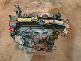 Motor Mercedes-Benz W176 W639 W204 W447 651911 2.2 CDI 173TKm Diesel Unkomplett