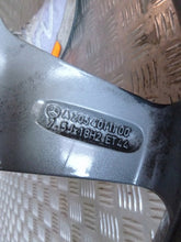 Load image into Gallery viewer, 1x Alufelge 18 Zoll 7.5" 5x112 44ET A2054011100 Mercedes-Benz Amg Rim Wheel FEL6086682260ji