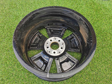Laden Sie das Bild in den Galerie-Viewer, 1x Alufelge 18 Zoll 7.5" 5x112 52ET A4474015500 Mercedes-Benz Amg Rim Wheel FEL9534136658aa