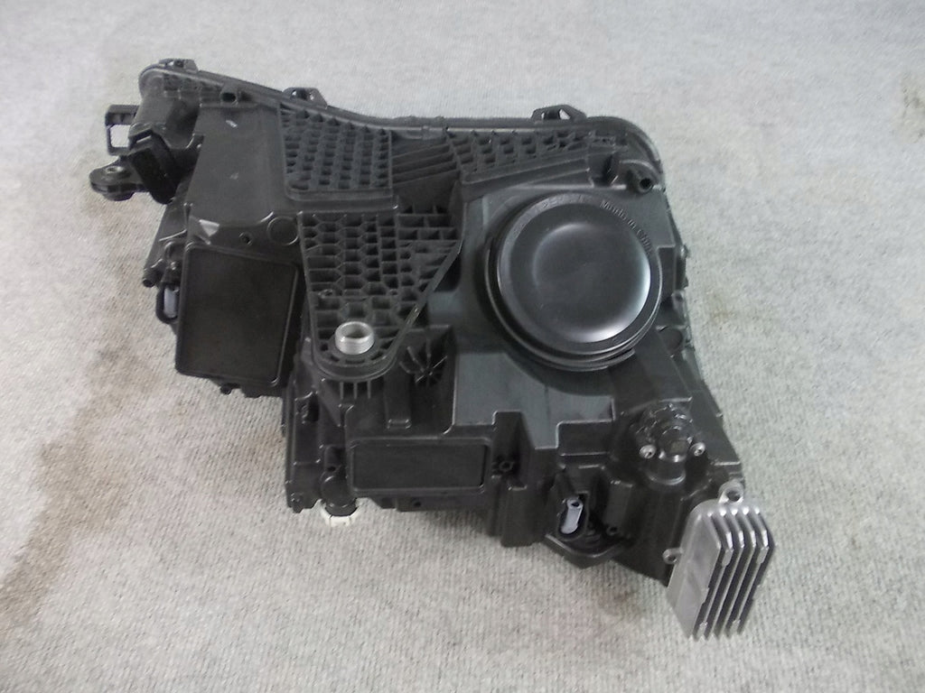 Frontscheinwerfer Skoda Superb III 3V1941015C Full LED Links Headlight