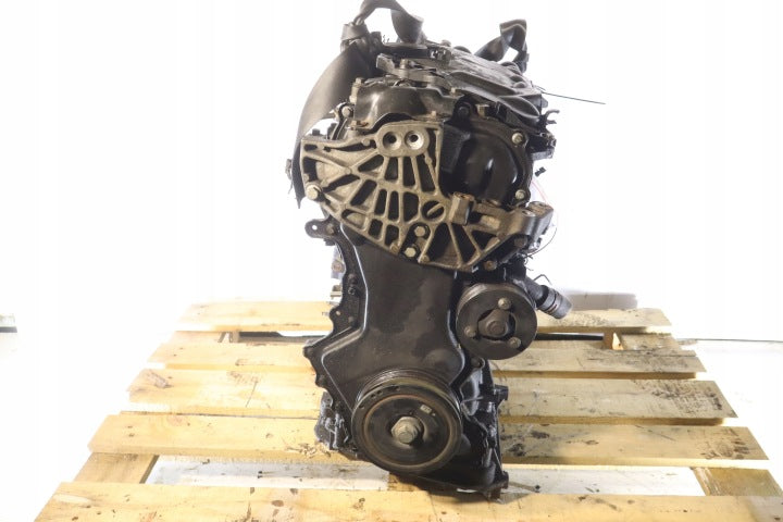 Motor Opel Vivaro A M9RL782 2.0 CDTI 114PS 2008 Diesel Engine Komplett MOT7222472286sd