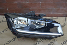 Load image into Gallery viewer, Frontscheinwerfer Audi Q2 81A941004 Rechts Scheinwerfer Headlight