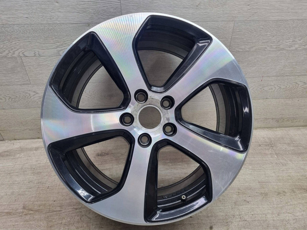 1x Alufelge 18 Zoll 5x112 5G0601025AS VW Golf Vii Rim Wheel FEL1730535471nd