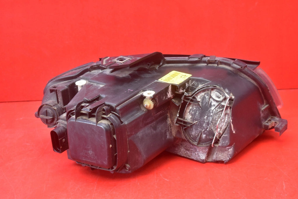 Frontscheinwerfer Audi A3 8P0941003A Links Scheinwerfer Headlight