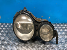 Laden Sie das Bild in den Galerie-Viewer, Frontscheinwerfer Mercedes-Benz W210 Xenon Rechts Scheinwerfer Headlight SCH7993313732dx
