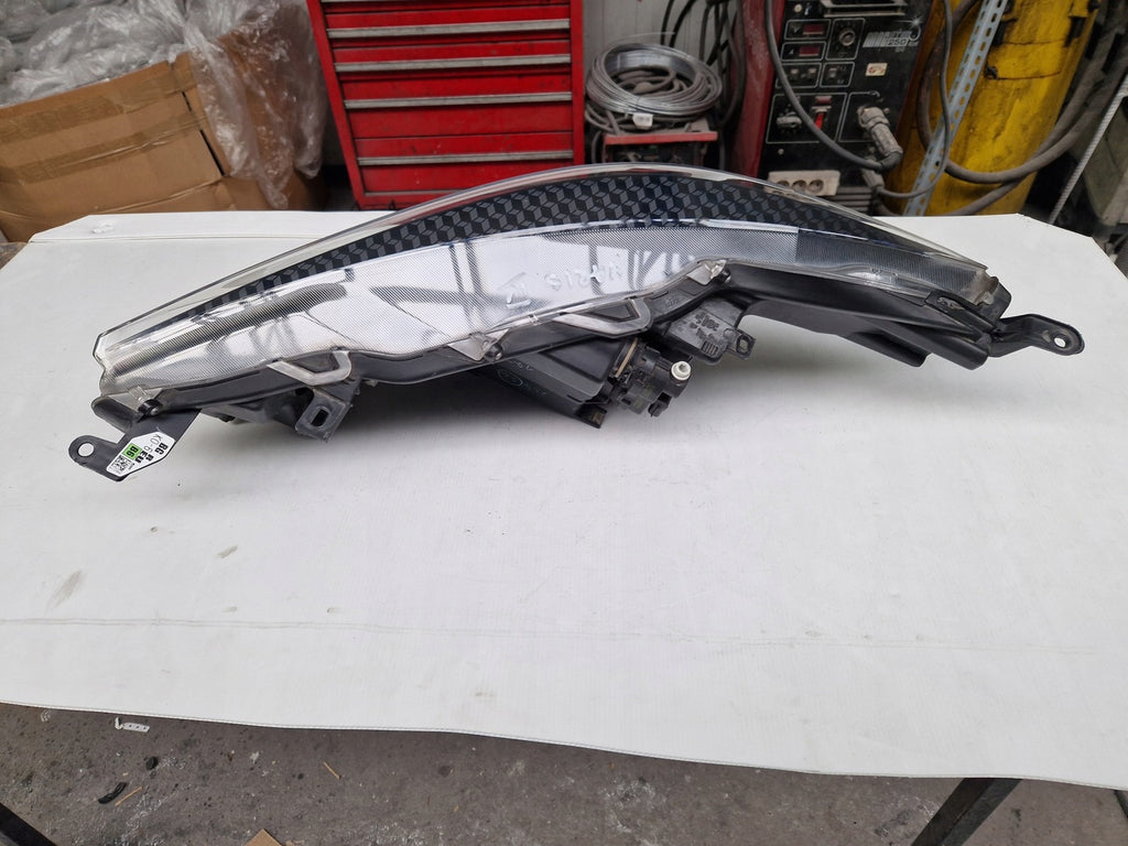 Frontscheinwerfer Toyota Yaris LED Ein Stück (Rechts oder Links) Headlight