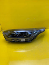 Laden Sie das Bild in den Galerie-Viewer, Frontscheinwerfer Kia Ceed 92101J7500 LED Links Scheinwerfer Headlight SCH9185264066ty