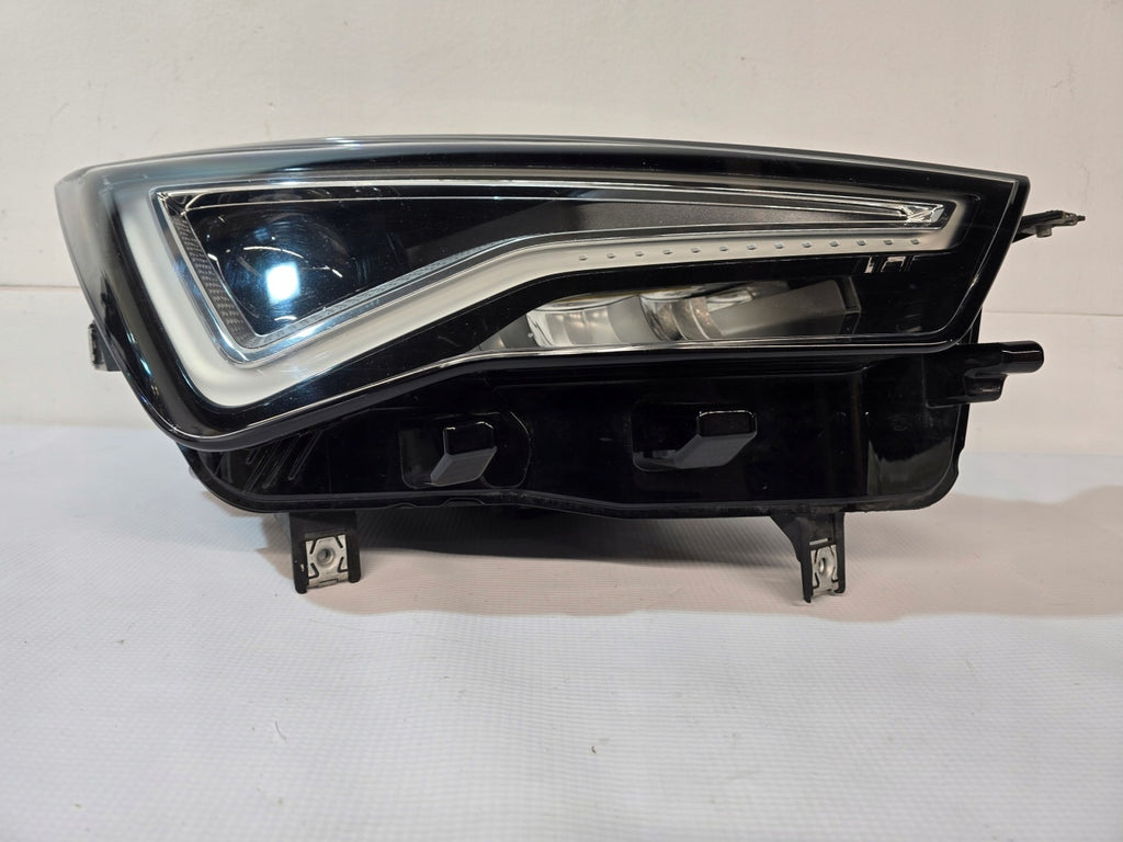 Frontscheinwerfer Seat Ateca 576941032B Rechts Scheinwerfer Headlight SCH5814316998ue