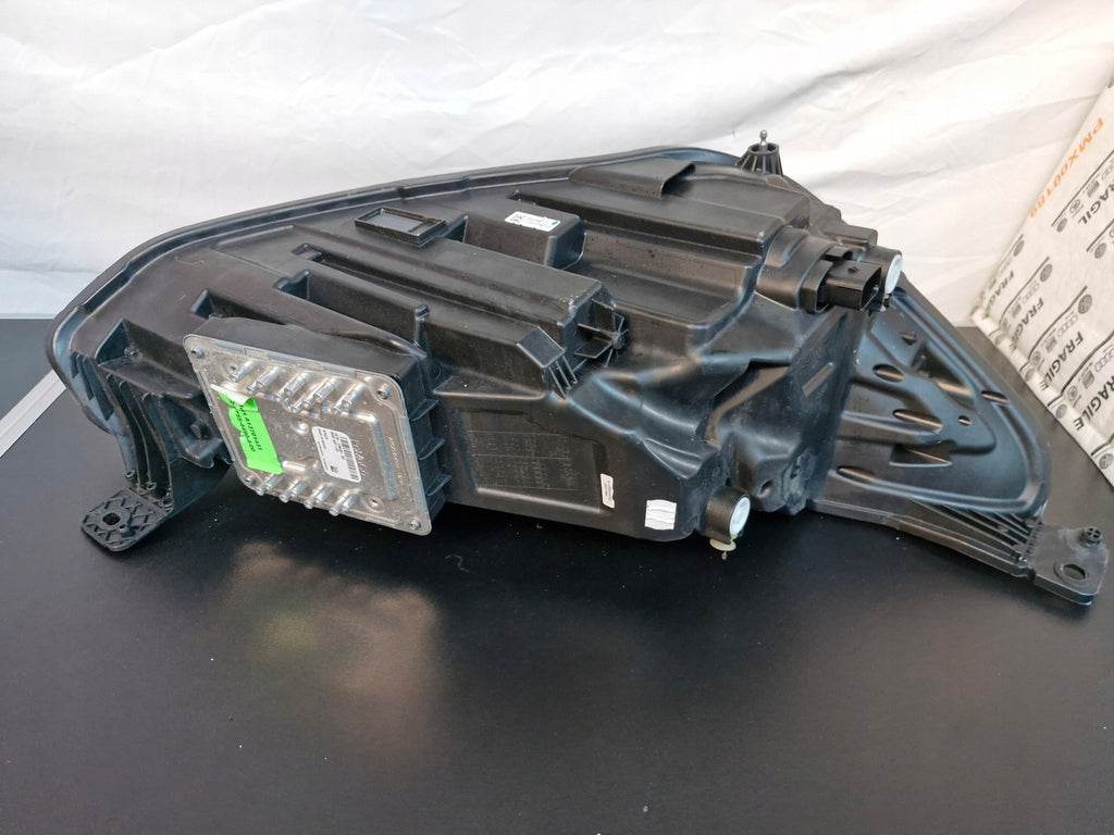 Frontscheinwerfer Ford Focus JX7B-13E017-CE Full LED Links Headlight SCH7700670932fa