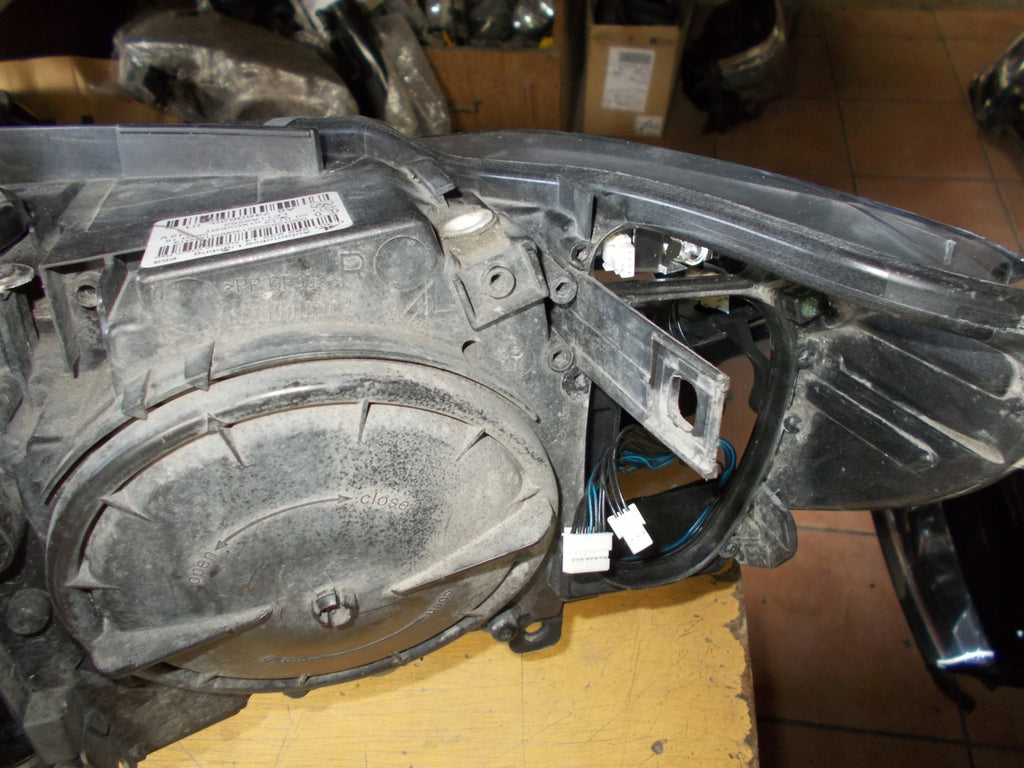 Frontscheinwerfer BMW 4 F36 F32 F33 7460620-01 LED Rechts Scheinwerfer Headlight SCH5033637684eu
