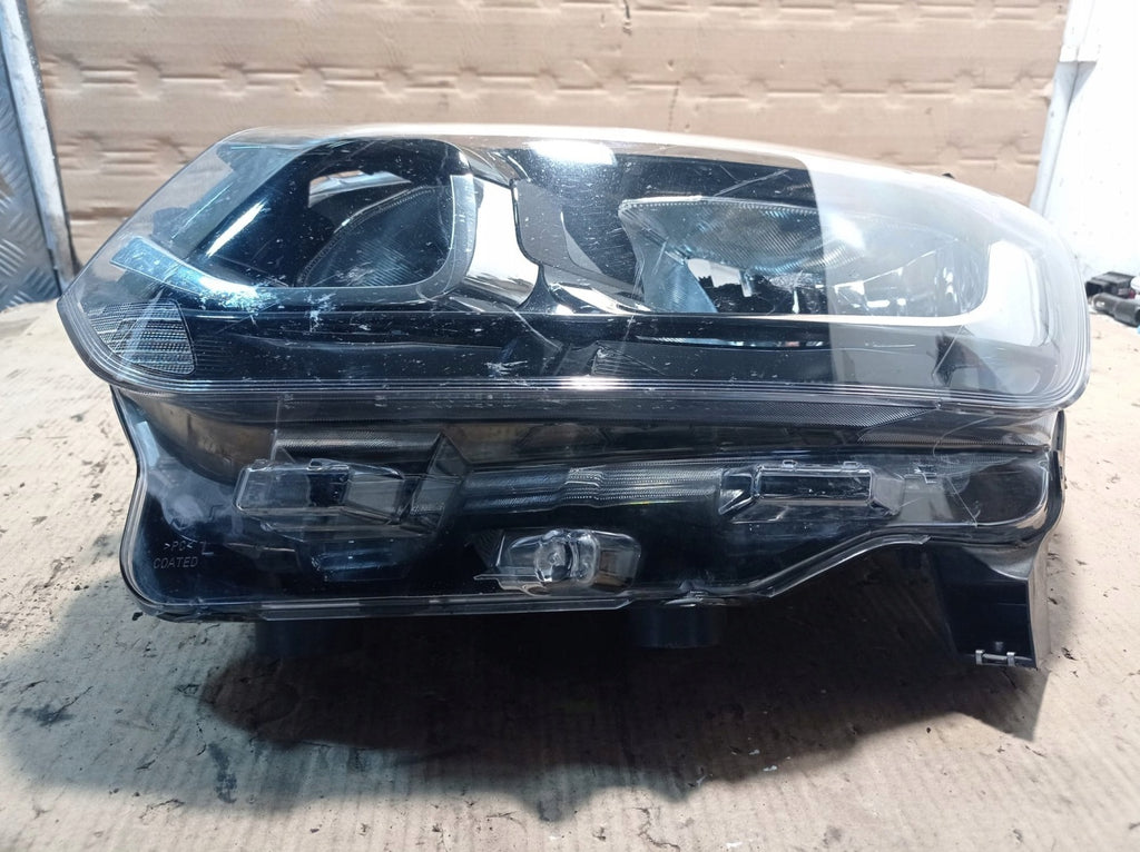 Frontscheinwerfer Toyota Proace City 9835780680 Links Scheinwerfer Headlight SCH9311670997zi