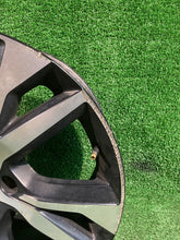 Laden Sie das Bild in den Galerie-Viewer, 1x Alufelge 18 Zoll 8.0&quot; 5x108 42ET 31471482 Volvo S60 V60 Rim Wheel