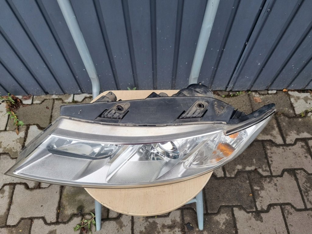 Frontscheinwerfer Kia Magentis 85122000 Links Scheinwerfer Headlight SCH8327473656zm