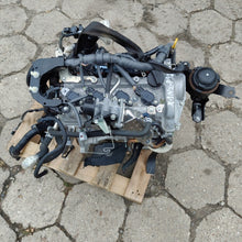 Laden Sie das Bild in den Galerie-Viewer, Motor Toyota Yaris X1NZ-P92 1.5 Hybrid Engine Unkomplett MOT5944759202ly