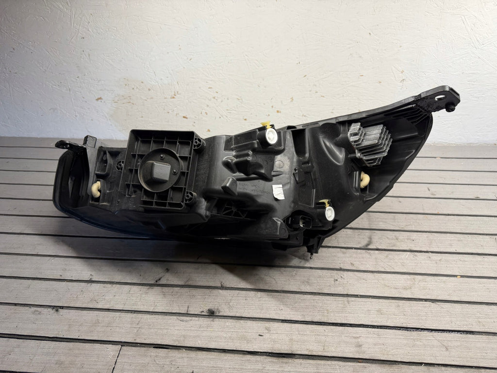 Frontscheinwerfer Ford Focus NX7B-13E014-CD Rechts Scheinwerfer Headlight SCH6162399466yd