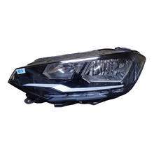 Laden Sie das Bild in den Galerie-Viewer, Frontscheinwerfer VW Sportsvan 517941005D LED Links Scheinwerfer Headlight