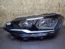 Laden Sie das Bild in den Galerie-Viewer, Frontscheinwerfer VW Sportsvan 517941005D LED Links Scheinwerfer Headlight