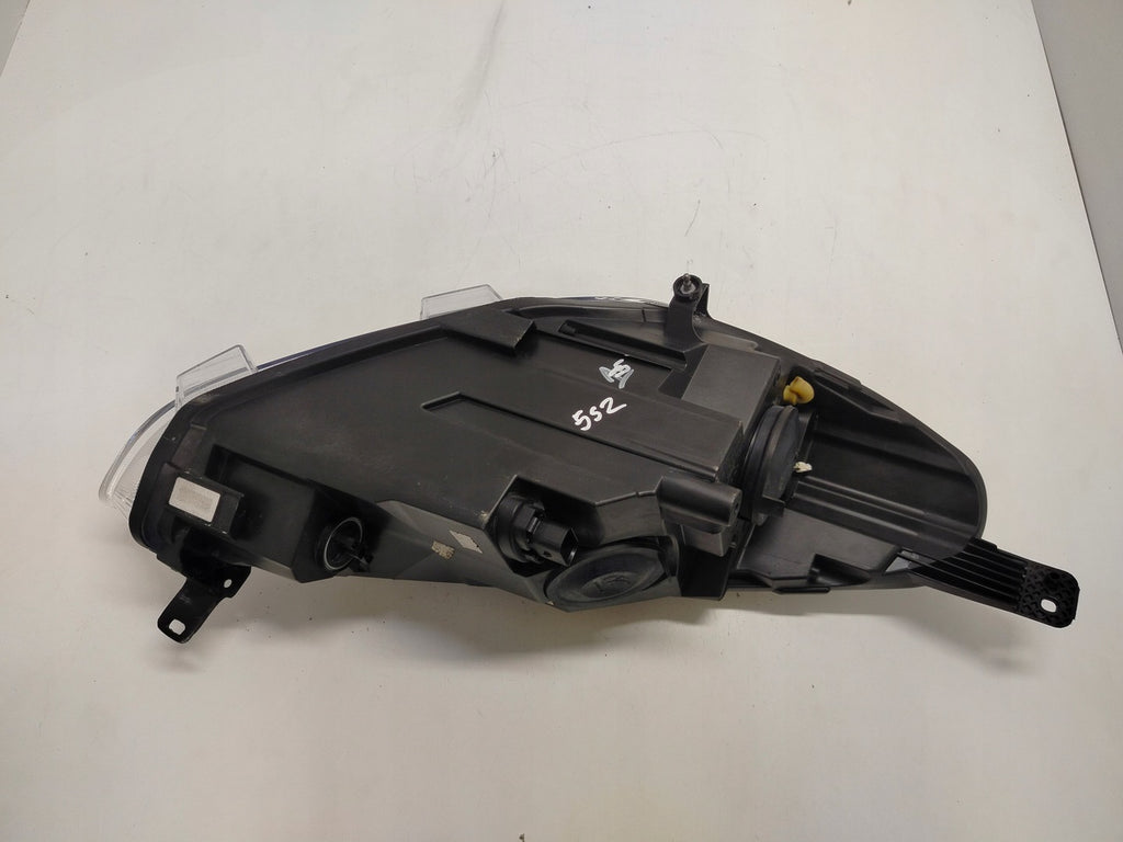 Frontscheinwerfer Ford Fiesta H1BB-13W030-CE LED Links Scheinwerfer Headlight SCH3453700483lt