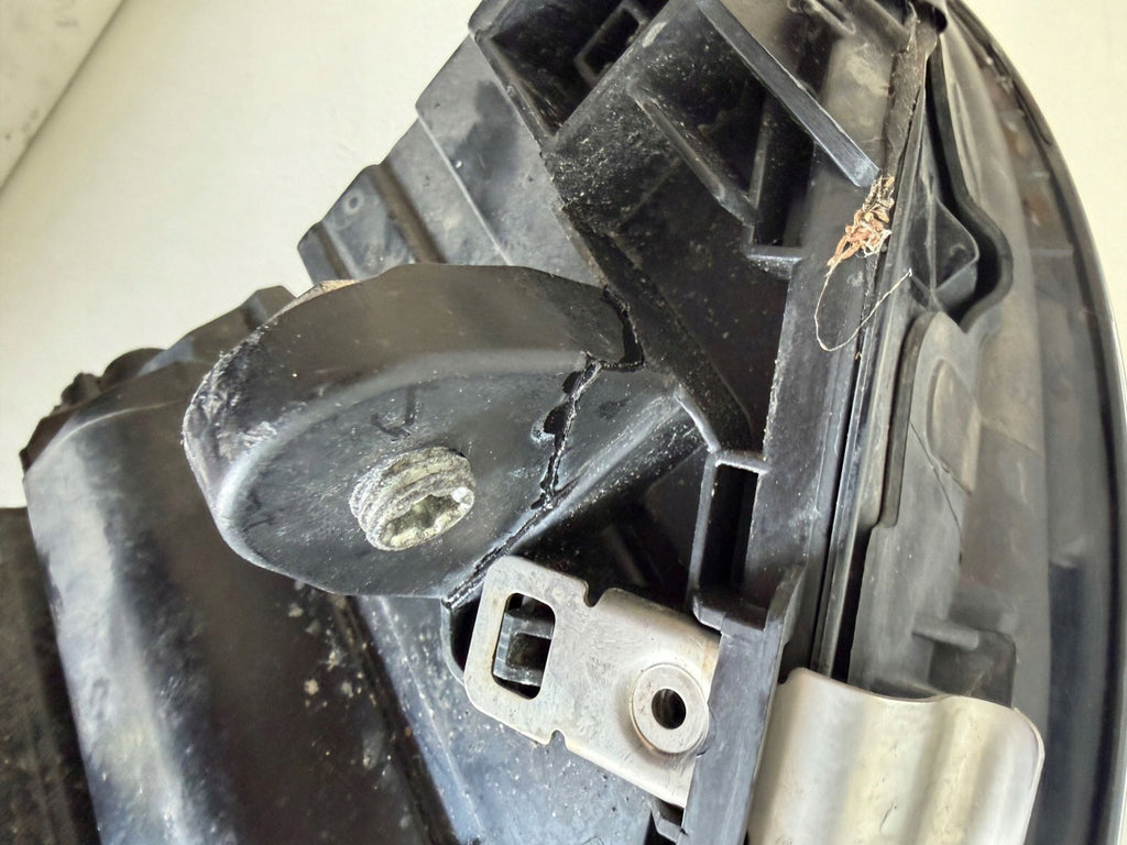 Frontscheinwerfer Mercedes-Benz W205 A2059062402 Rechts Scheinwerfer Headlight SCH1522434412cq