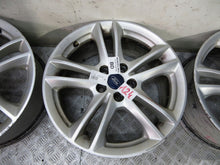 Laden Sie das Bild in den Galerie-Viewer, 4x Alufelge 17 Zoll 7.5" 5x108 Ford Mondeo Rim Wheel FEL3098456252nj