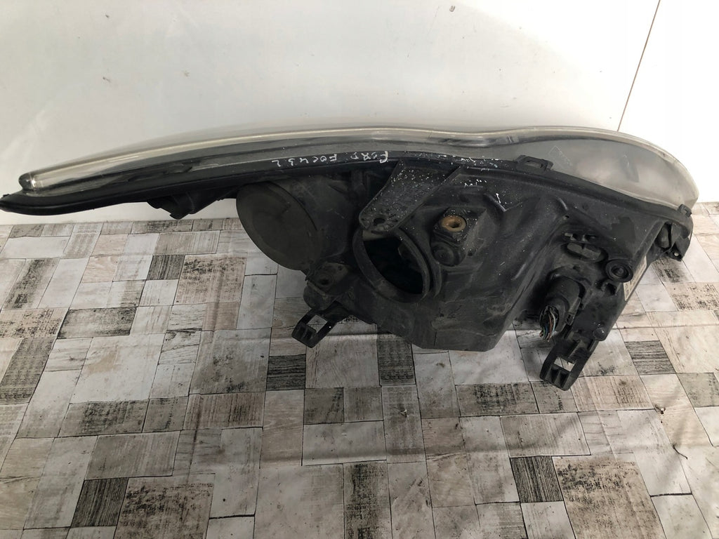 Frontscheinwerfer Ford Focus 8M51-13101-CF Links Scheinwerfer Headlight SCH1335064287cy