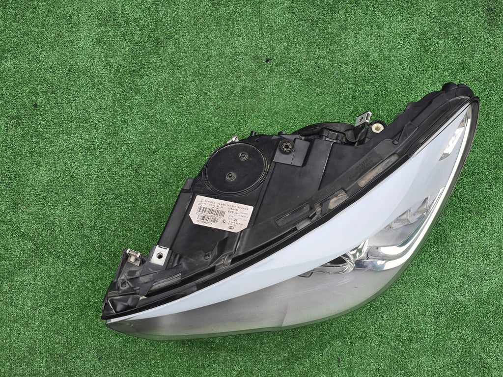 Frontscheinwerfer BMW 5 F07 1EL010130-21 Links Scheinwerfer Headlight SCH1112721063hu
