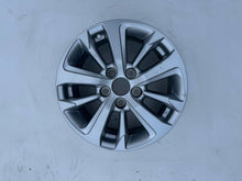 Laden Sie das Bild in den Galerie-Viewer, 1x Alufelge 16 Zoll 6.5&quot; 5x114.3 45ET Toyota Rim Wheel