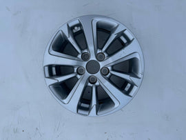 1x Alufelge 16 Zoll 6.5