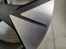 Load image into Gallery viewer, 1x Alufelge 19 Zoll 7.5" 5x108 47 5ET Matt Schwarz R1TC-1007-C1A Ford I FEL8416665958rg