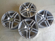 Laden Sie das Bild in den Galerie-Viewer, 4x Alufelge 16 Zoll 7.5" 5x112 53ET KBA47429 Audi Rim Wheel FEL4489879420gt