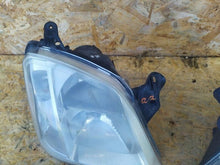 Load image into Gallery viewer, Frontscheinwerfer Opel Meriva A Ein Satz Scheinwerfer Headlight SCH3352371804aw