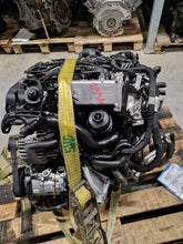 Laden Sie das Bild in den Galerie-Viewer, Motor Audi A4 Q5 DETA 2.0 TDI 190PS 140kW 36TKm 2017 Diesel Engine Komplett