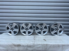 Load image into Gallery viewer, 4x Alufelge 17 Zoll 7.5" 5x112 52ET A2464010300 Mercedes-Benz Rim Wheel FEL7163186388qe