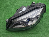 Frontscheinwerfer Mercedes-Benz W205 A2059068505KZ Full LED Links Headlight