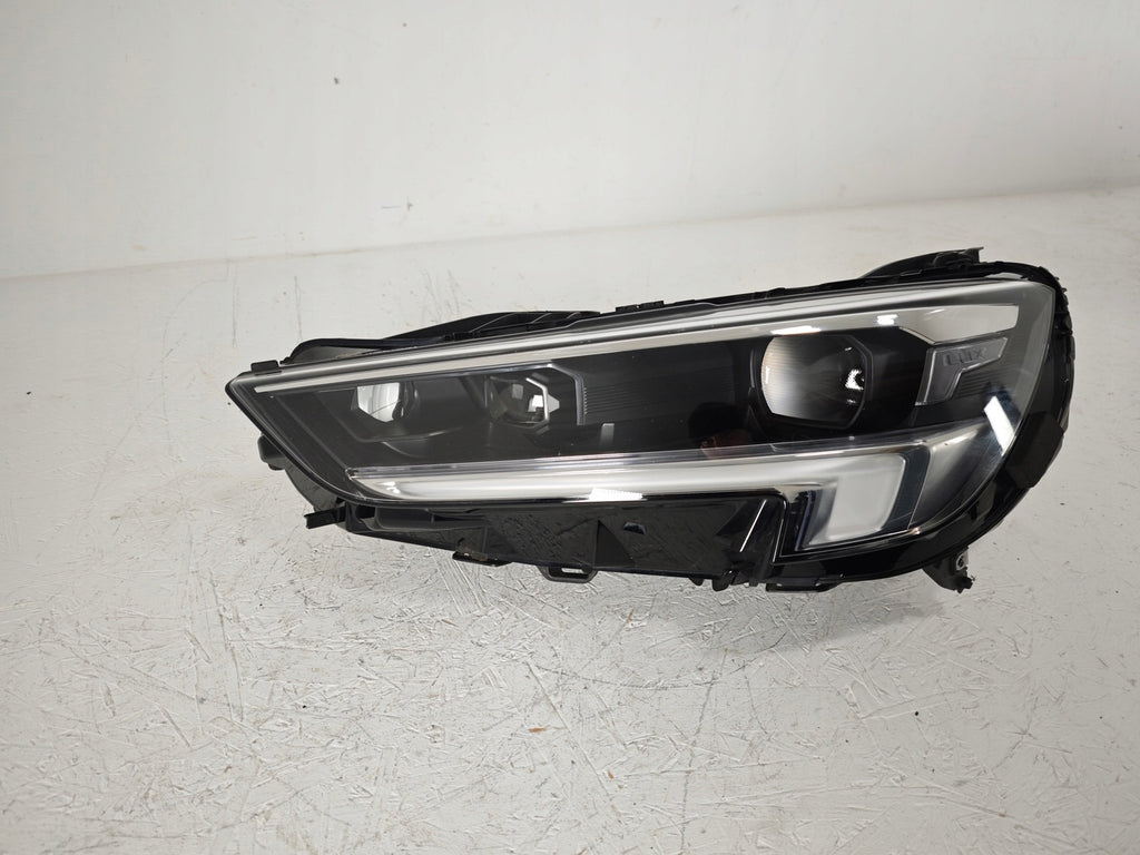 Frontscheinwerfer Opel Insignia B 39136835 Links Scheinwerfer Headlight SCH8399346654yt