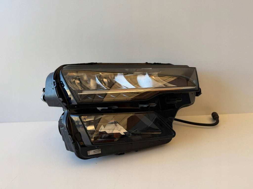 Frontscheinwerfer Skoda Karoq 57B941010 LED Rechts Scheinwerfer Headlight SCH6278998428xb