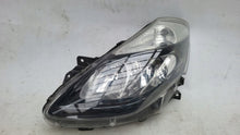 Load image into Gallery viewer, Frontscheinwerfer Renault Clio III 260605550R Links Scheinwerfer Headlight SCH3391727541wv