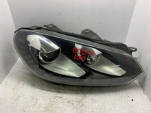 Laden Sie das Bild in den Galerie-Viewer, Frontscheinwerfer VW Golf VI I 7L6941329 LED Rechts Scheinwerfer Headlight SCH4119975042wk