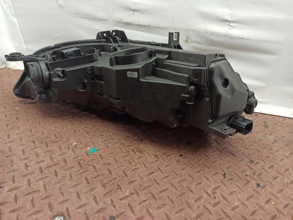 Frontscheinwerfer Audi A4 B9 8W0941033E Full LED Links Scheinwerfer Headlight SCH7620614381wv