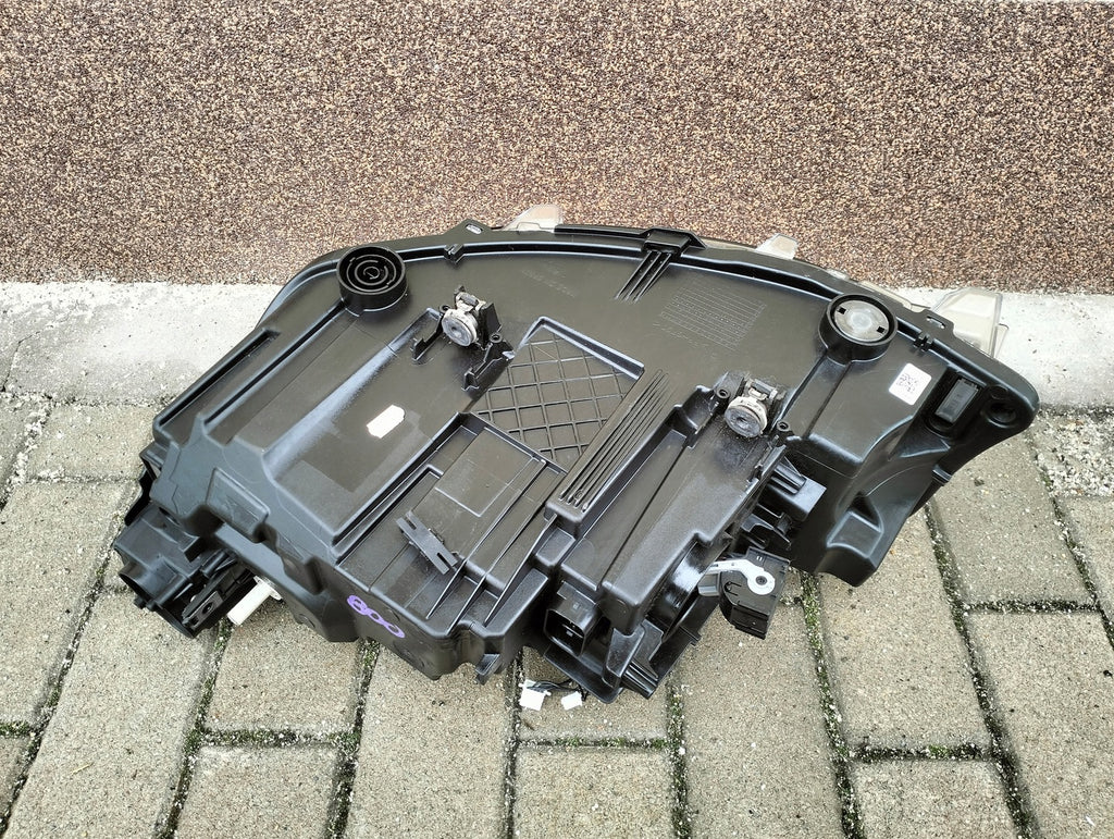 Frontscheinwerfer BMW 3 F34 -8738724-02 LED Rechts Scheinwerfer Headlight SCH9249596676ot