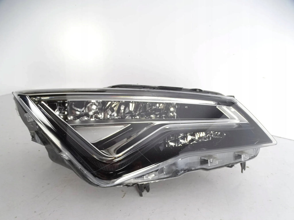 Frontscheinwerfer Seat Ateca 576941008D Rechts Scheinwerfer Headlight