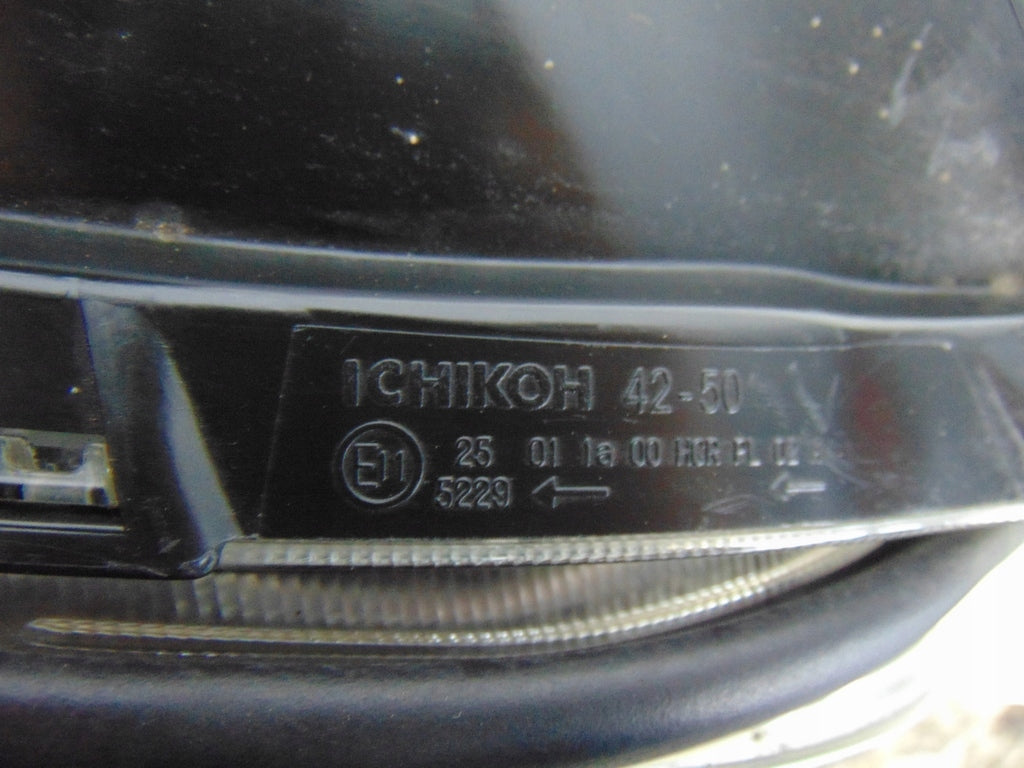 Frontscheinwerfer Toyota III Rechts Scheinwerfer Headlight SCH1312672755cy