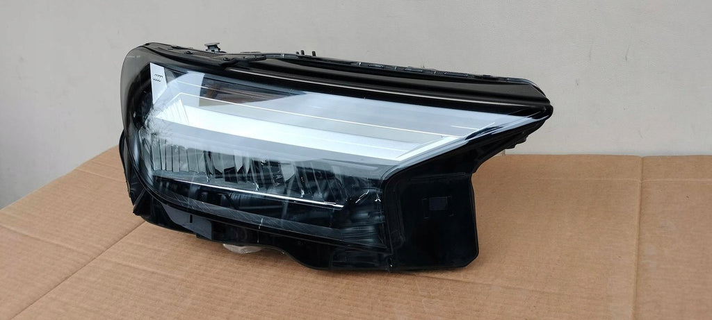 Frontscheinwerfer Audi E-Tron 89A941034 Full LED Rechts Scheinwerfer Headlight SCH3257769460pq