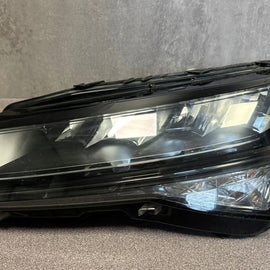 Frontscheinwerfer Skoda Superb III 3V1941015C Links Scheinwerfer Headlight SCH6263006599rf