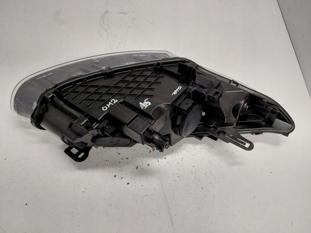 Frontscheinwerfer Renault Megane III 260602722R Links Scheinwerfer Headlight SCH8103837956kw