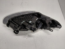 Laden Sie das Bild in den Galerie-Viewer, Frontscheinwerfer Renault Megane III 260602722R Links Scheinwerfer Headlight SCH8103837956kw