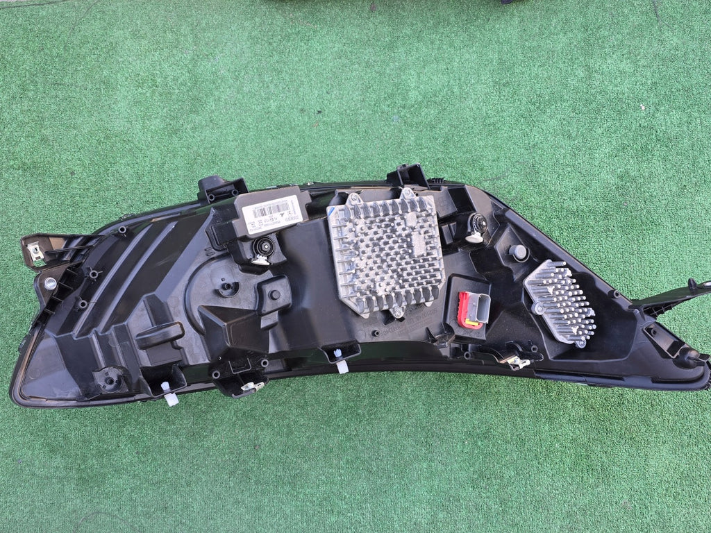Frontscheinwerfer Iveco Daily I 05802711800 Links Scheinwerfer Headlight SCH9520729390xb